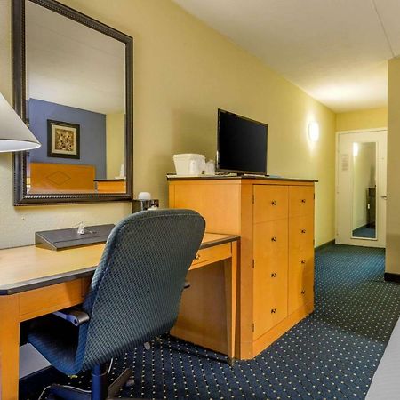 Aire Hotel Lebanon Hershey Luaran gambar