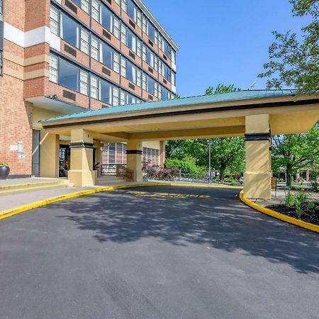 Aire Hotel Lebanon Hershey Luaran gambar
