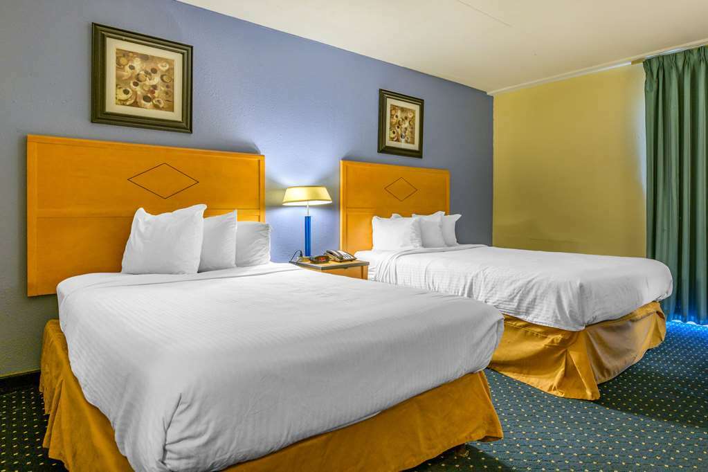 Aire Hotel Lebanon Hershey Bilik gambar