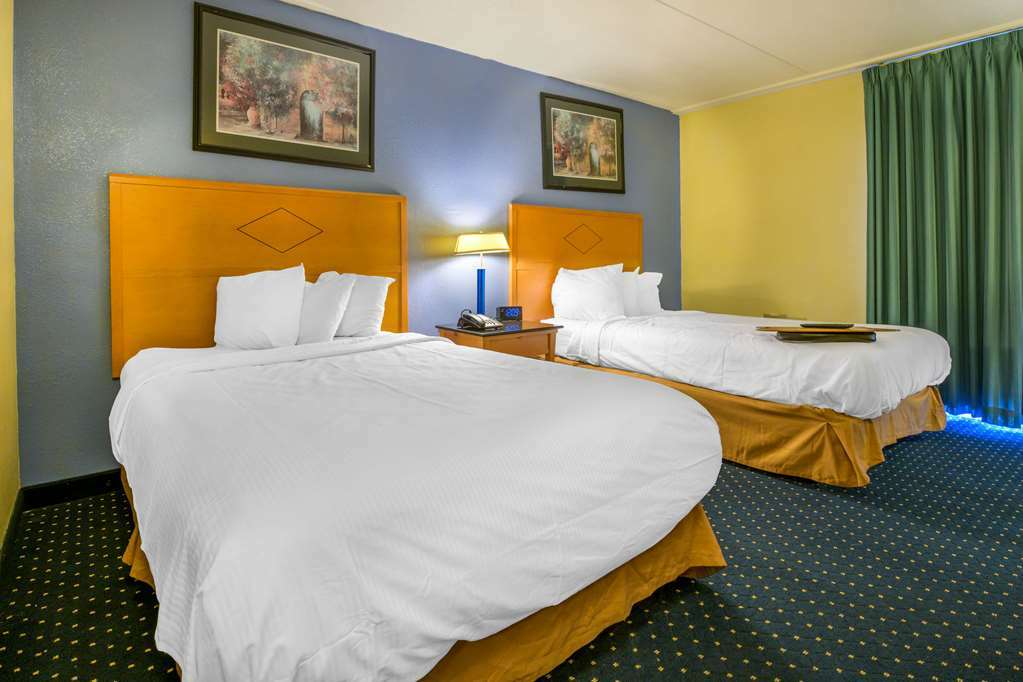 Aire Hotel Lebanon Hershey Bilik gambar