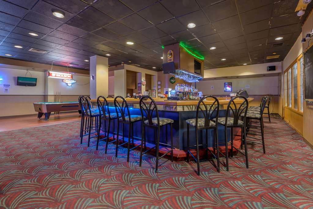 Aire Hotel Lebanon Hershey Restoran gambar