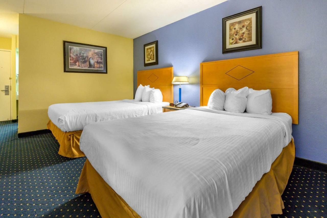 Aire Hotel Lebanon Hershey Luaran gambar