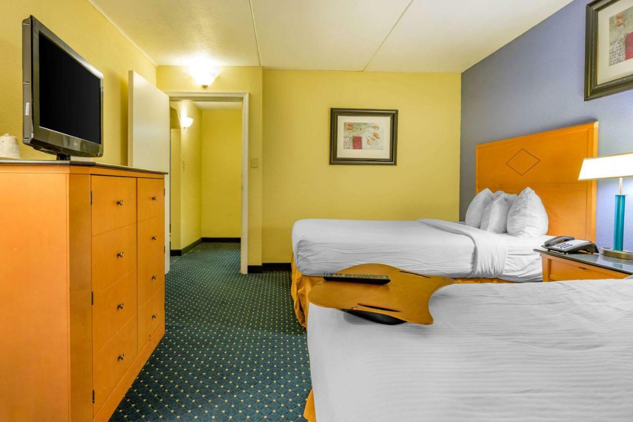 Aire Hotel Lebanon Hershey Luaran gambar