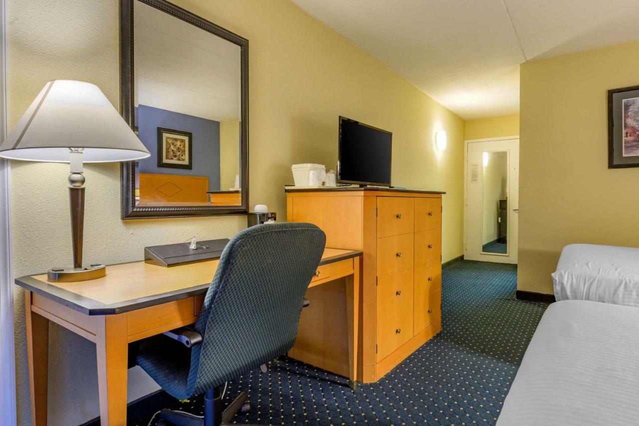 Aire Hotel Lebanon Hershey Luaran gambar