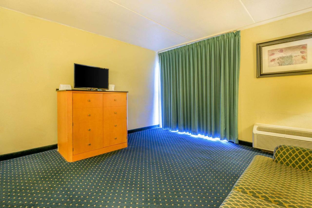 Aire Hotel Lebanon Hershey Luaran gambar