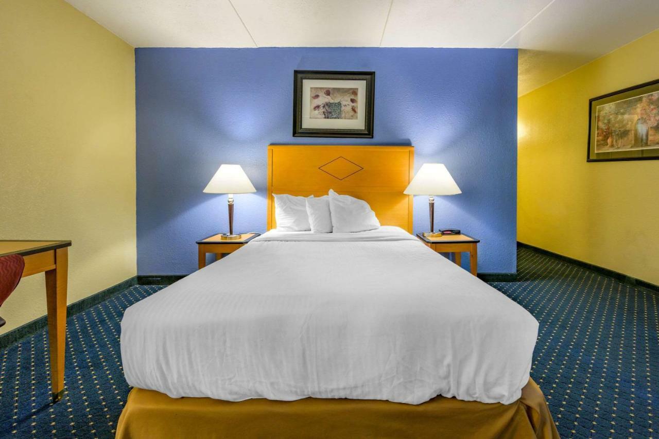 Aire Hotel Lebanon Hershey Luaran gambar