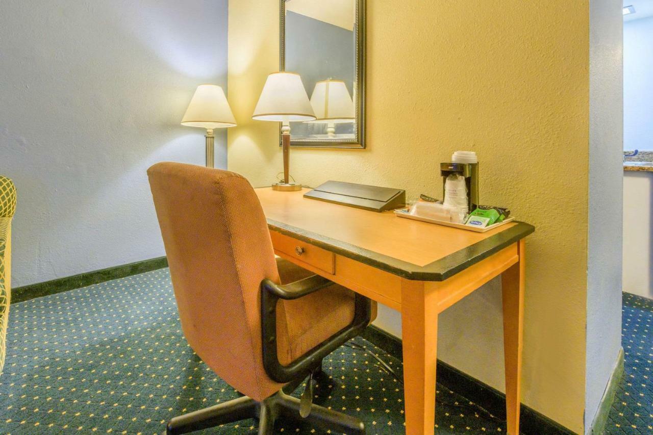 Aire Hotel Lebanon Hershey Luaran gambar