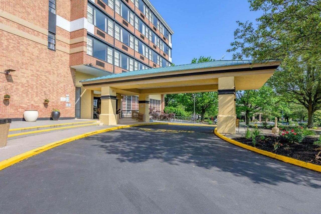 Aire Hotel Lebanon Hershey Luaran gambar