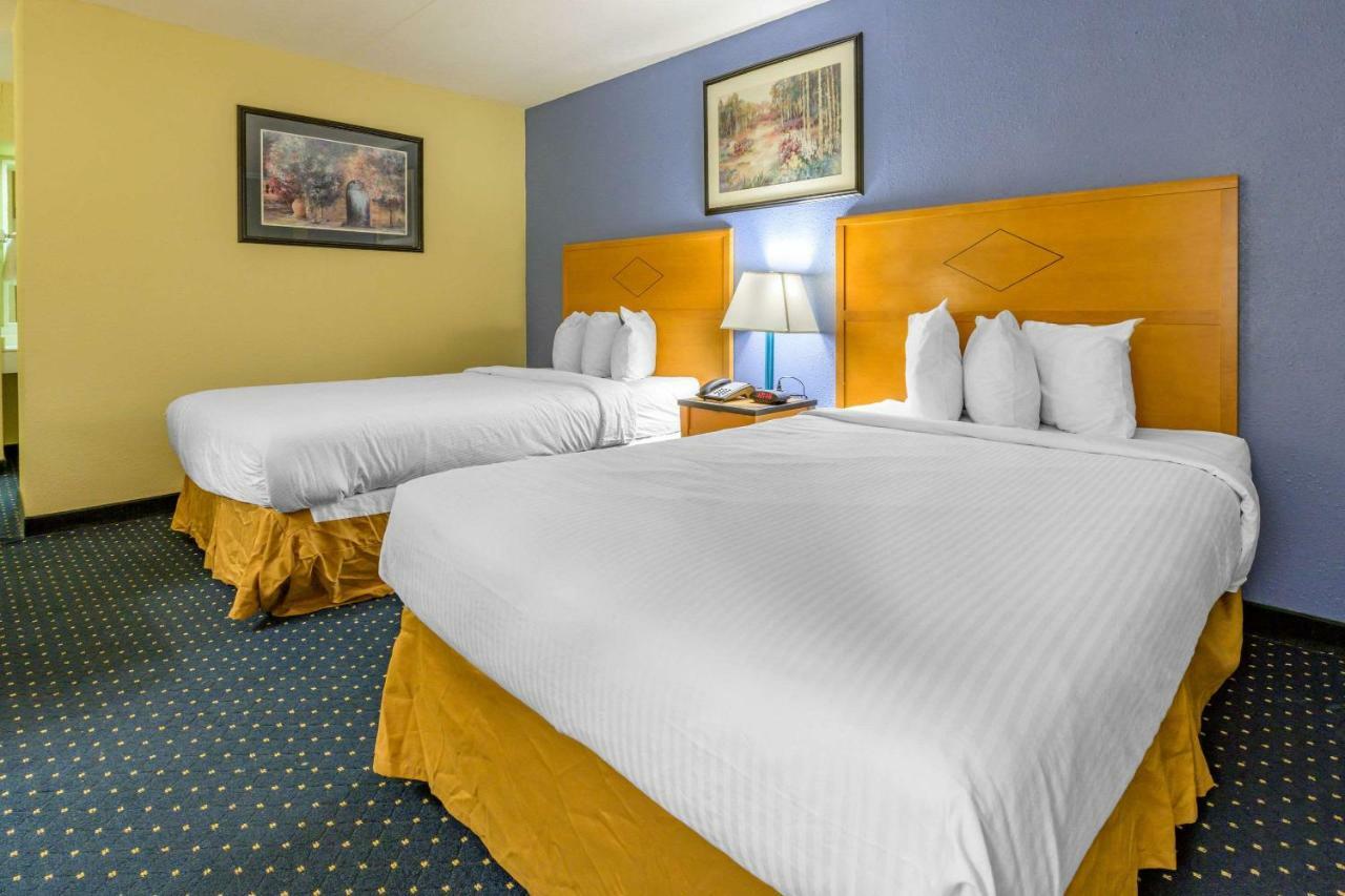 Aire Hotel Lebanon Hershey Luaran gambar