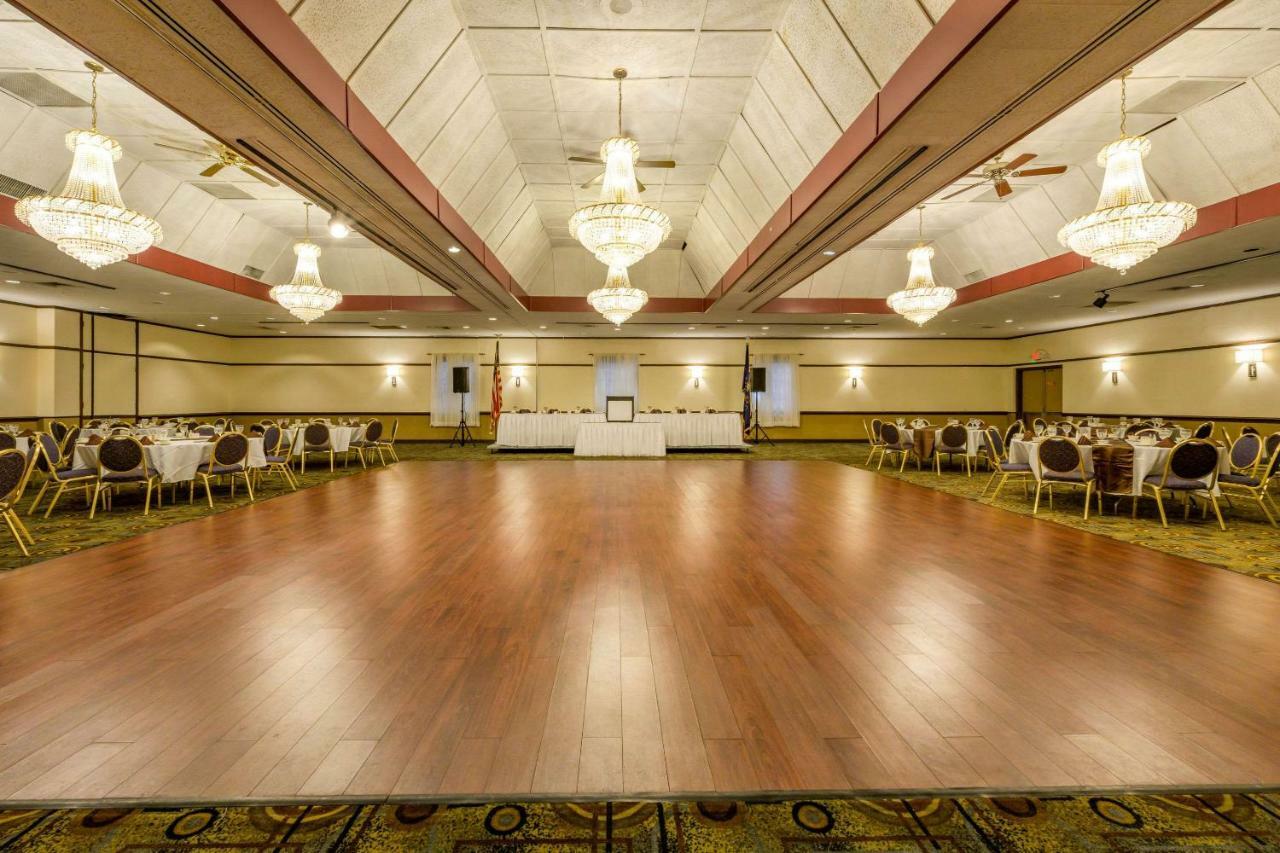 Aire Hotel Lebanon Hershey Luaran gambar