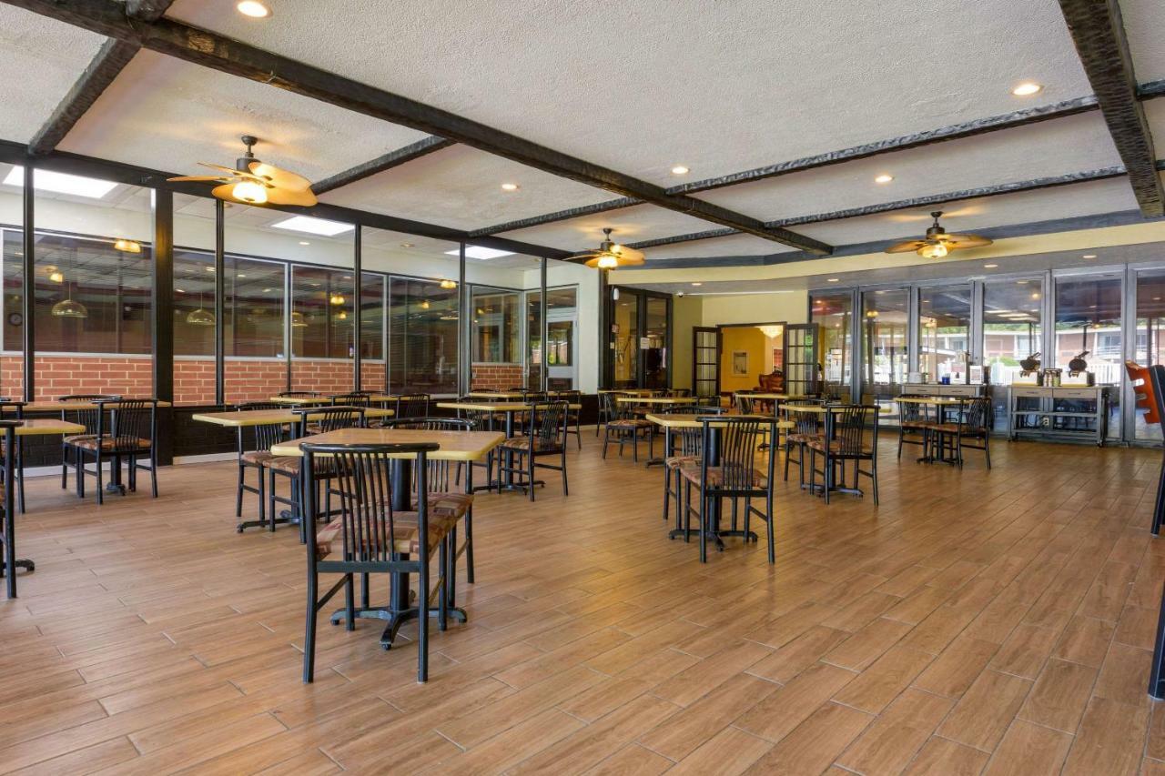Aire Hotel Lebanon Hershey Luaran gambar