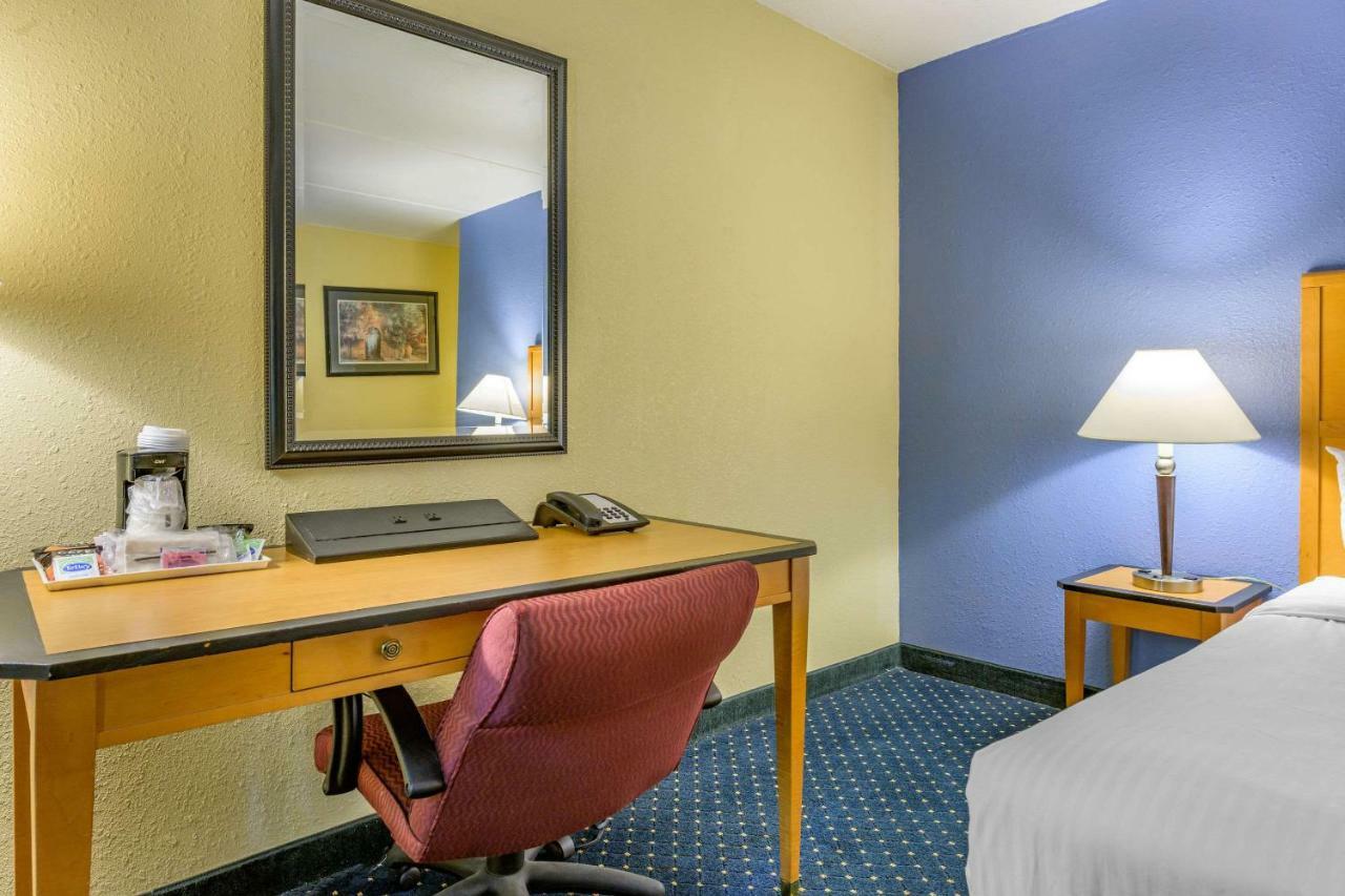Aire Hotel Lebanon Hershey Luaran gambar