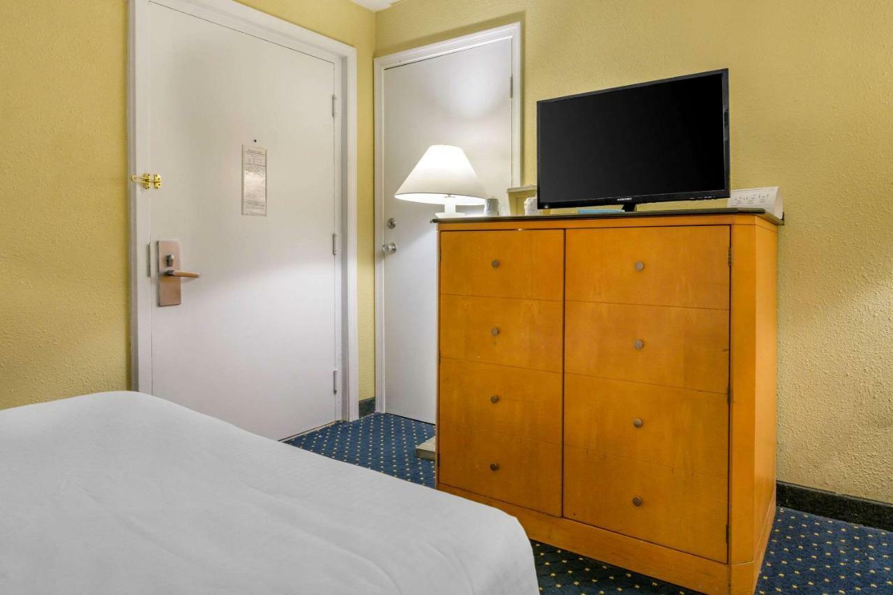 Aire Hotel Lebanon Hershey Luaran gambar