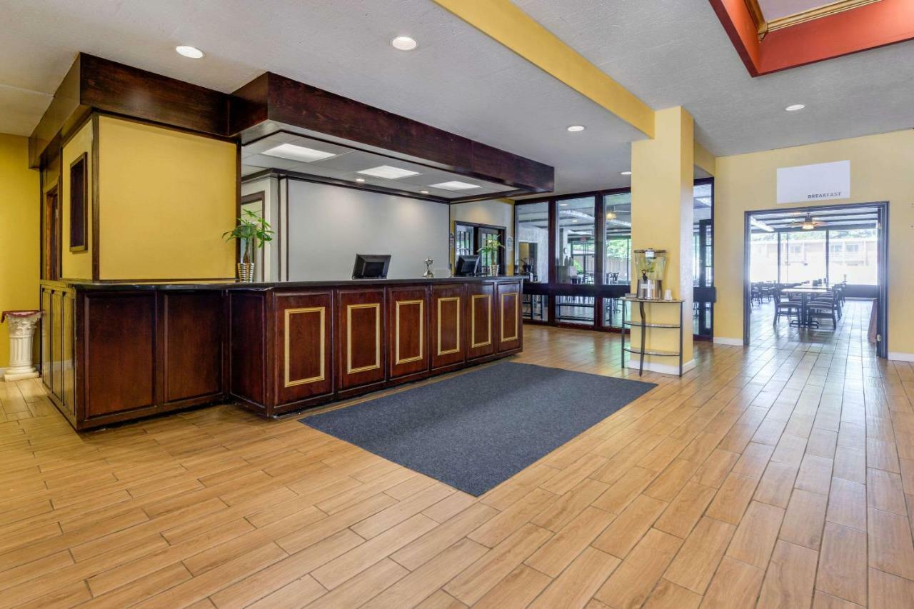 Aire Hotel Lebanon Hershey Luaran gambar