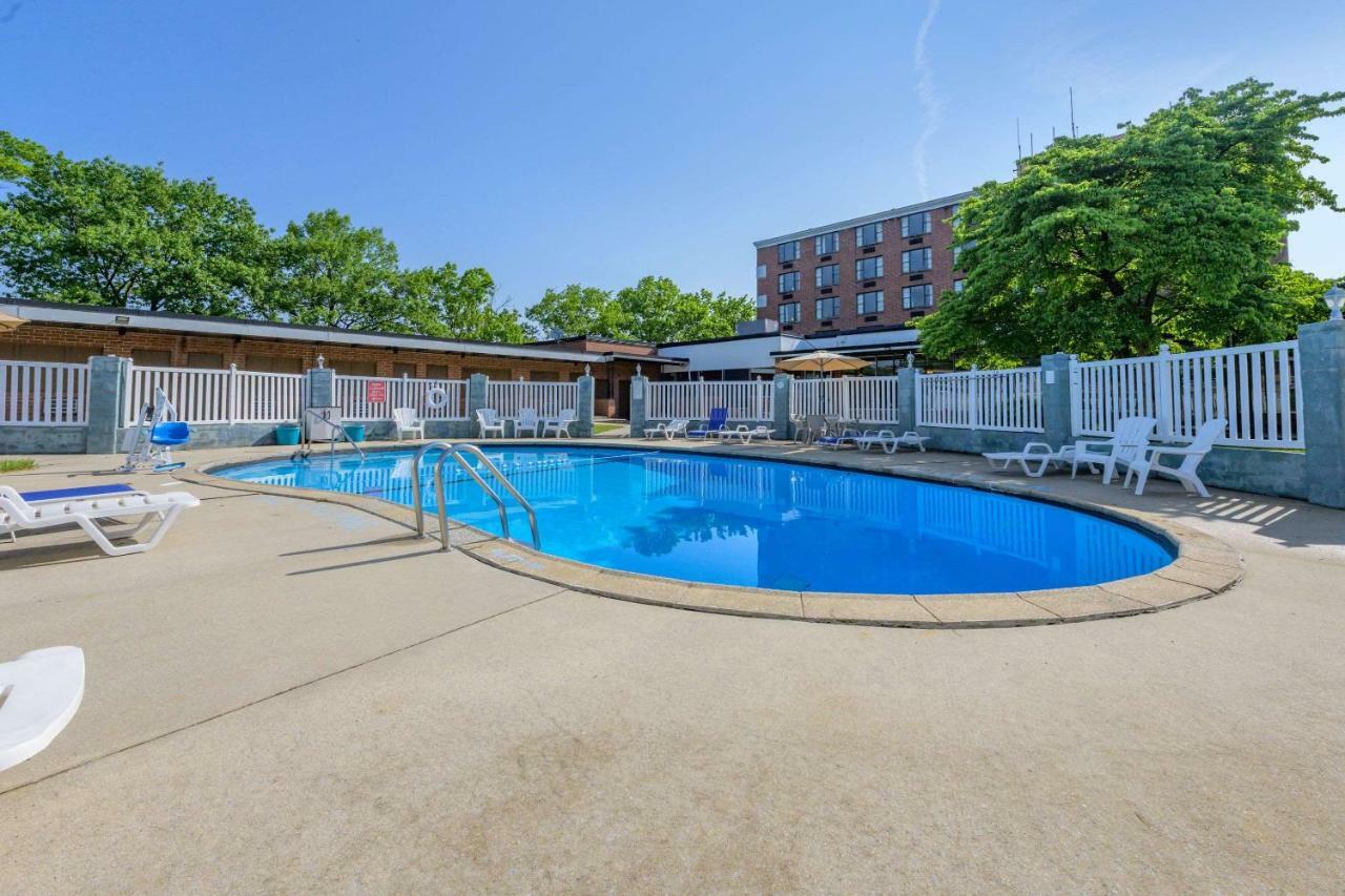 Aire Hotel Lebanon Hershey Luaran gambar