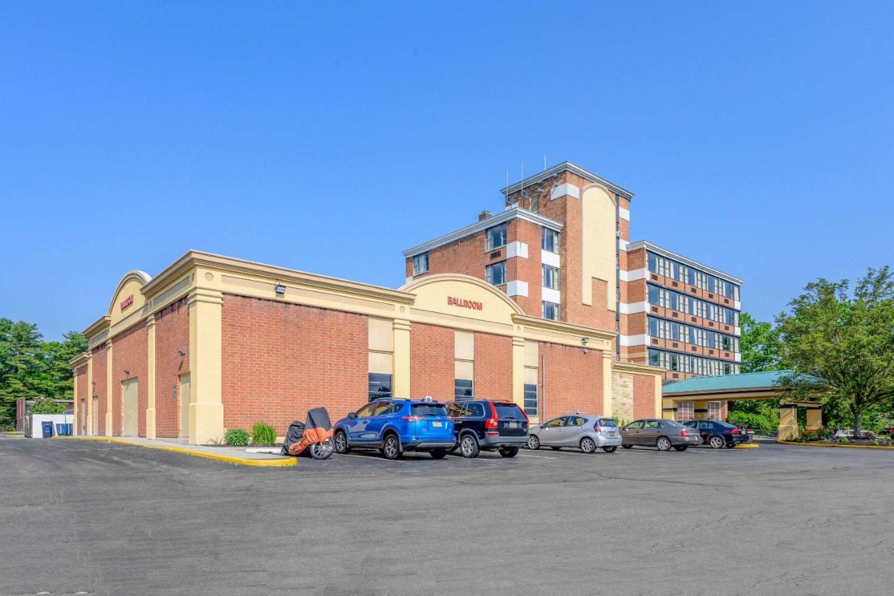 Aire Hotel Lebanon Hershey Luaran gambar