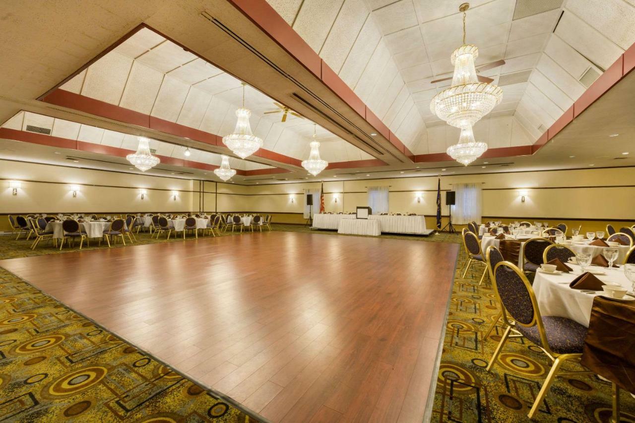 Aire Hotel Lebanon Hershey Luaran gambar