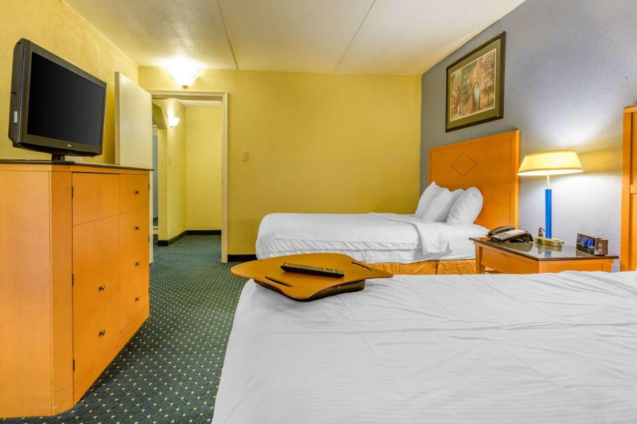 Aire Hotel Lebanon Hershey Luaran gambar
