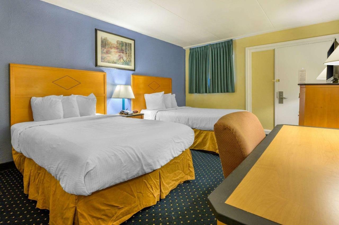 Aire Hotel Lebanon Hershey Luaran gambar