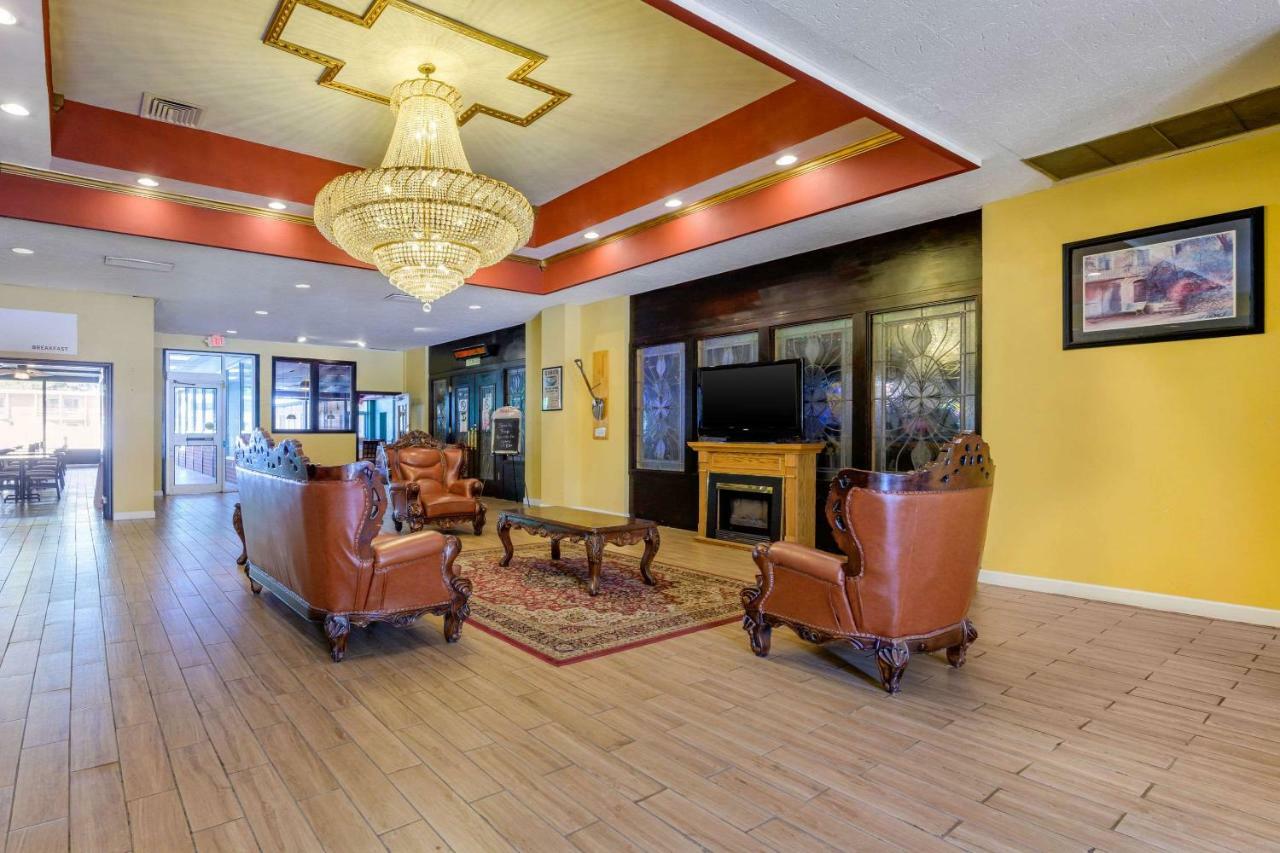 Aire Hotel Lebanon Hershey Luaran gambar