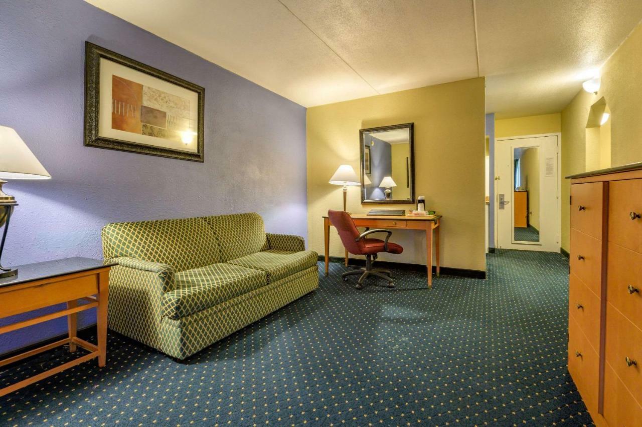 Aire Hotel Lebanon Hershey Luaran gambar