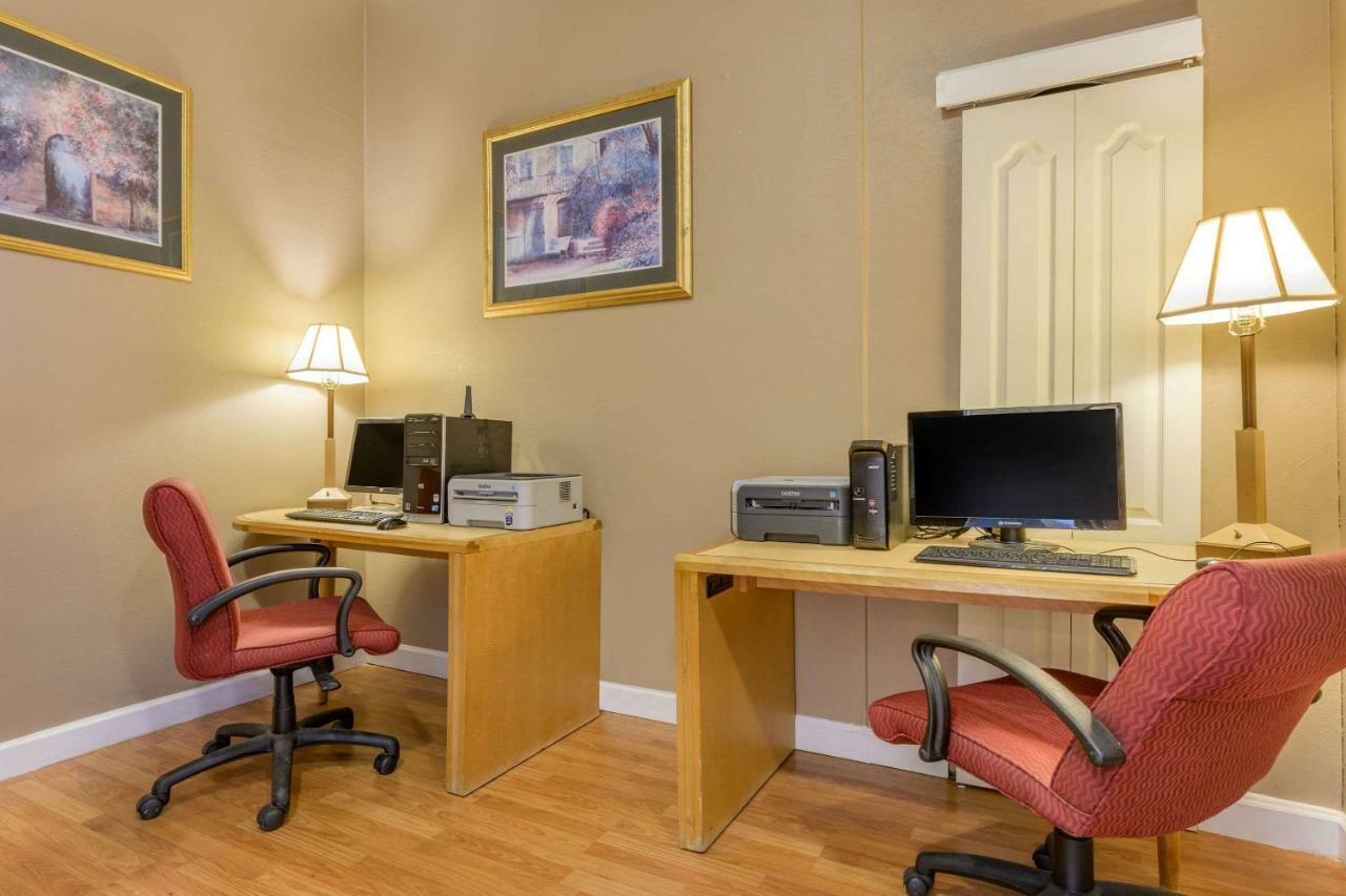 Aire Hotel Lebanon Hershey Luaran gambar